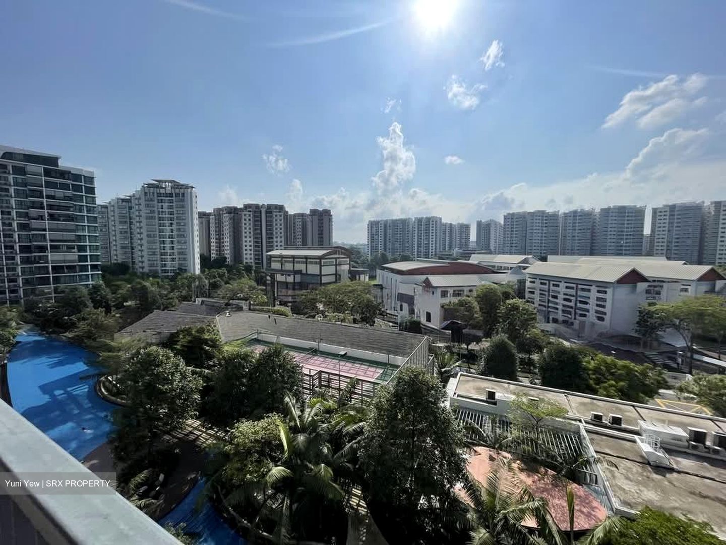 Kingsford Waterbay (D19), Apartment #583746521